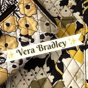 Coming Soon! Bunches of Vera Bradley ✨